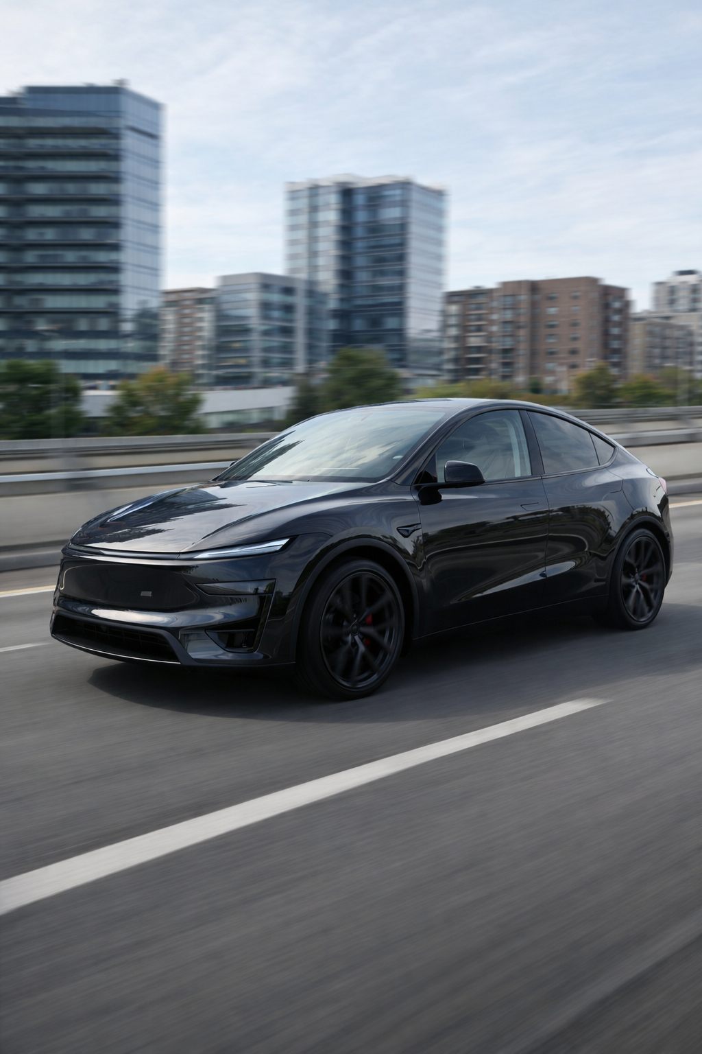 Noleggio auto elettriche di lusso