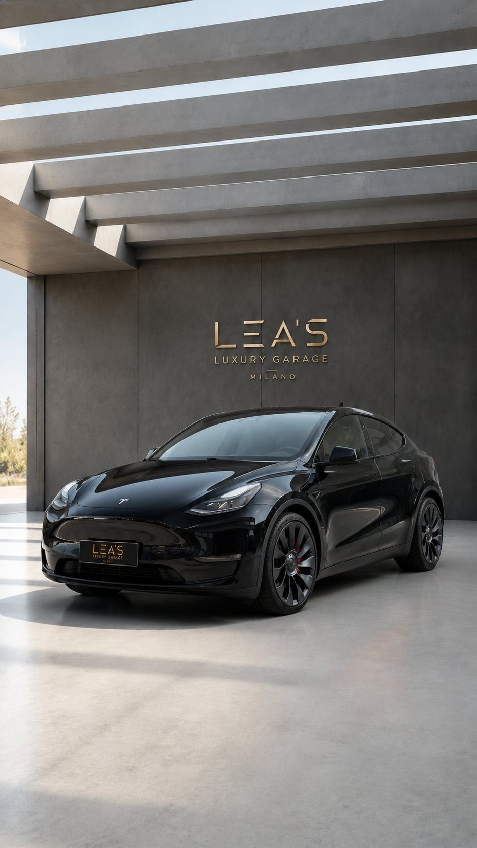 Model Y Performance