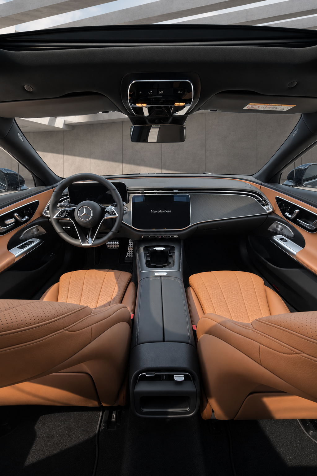 Rent Mercedes Classe E 450  All-Terrain  in Milan, LEA’S Luxury Garage