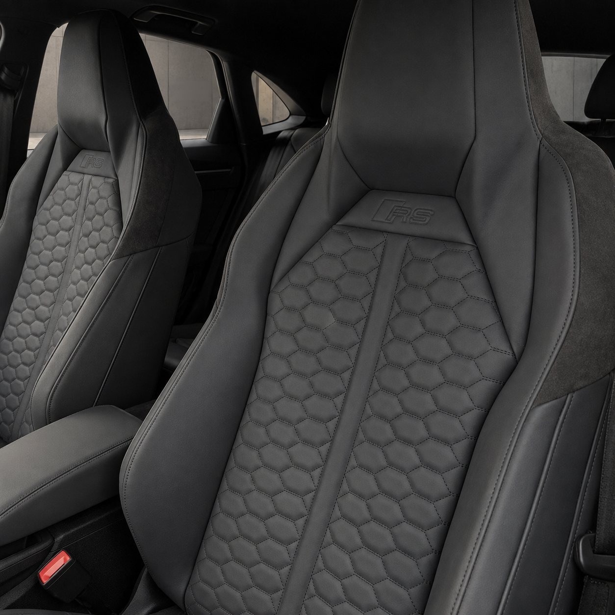 Rent Audi RSQ3 Sportback in Milan, LEA’S Luxury Garage
