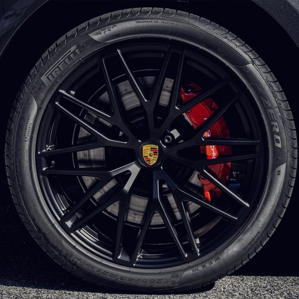 Noleggio Porsche MACAN GTS MY22 a Milano, LEA’S Luxury Garage