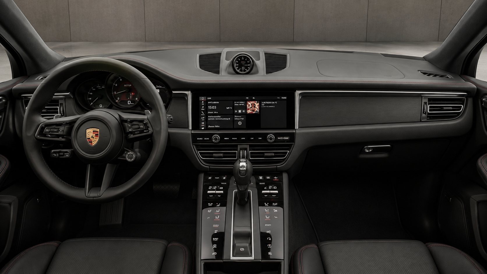 Noleggio Porsche MACAN GTS MY22 a Milano, LEA’S Luxury Garage